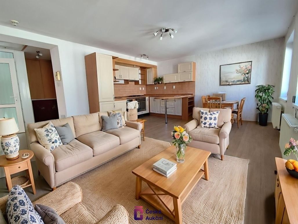 Prodej obchodní prostory - Husova, Litvínov, 147 m²