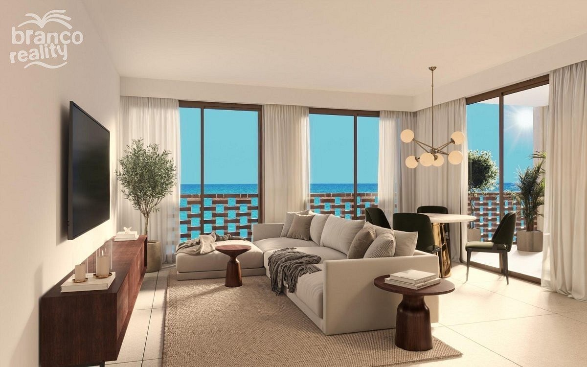Byt 4+kk · 83 m² · Villajoyosa, Alicante, Španělsko - 4