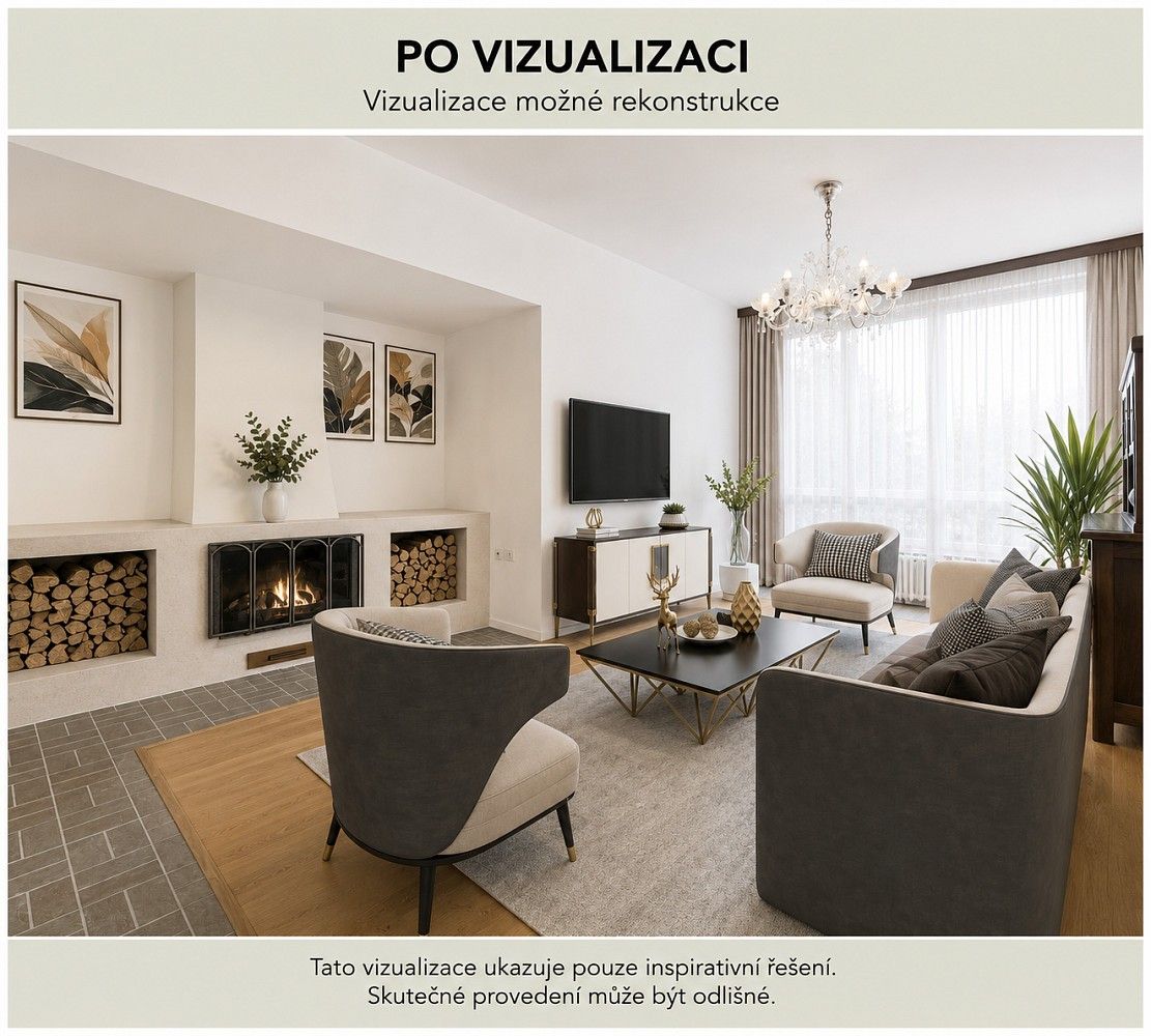 Prodej rodinný dům - Svojetice, okres Praha-východ, Středočeský kraj, 210 m² - 5