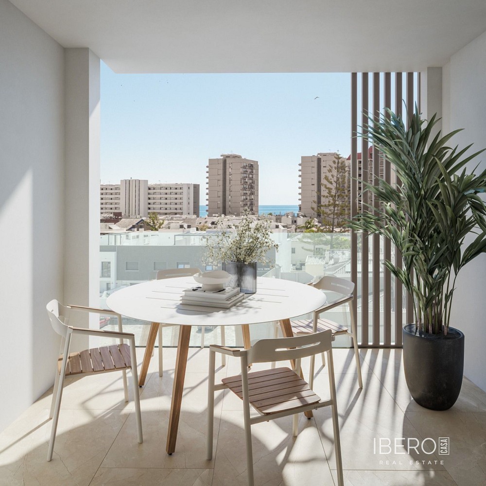 Byt 3+kk · 65 m² · Fuengirola, Španělsko - 4