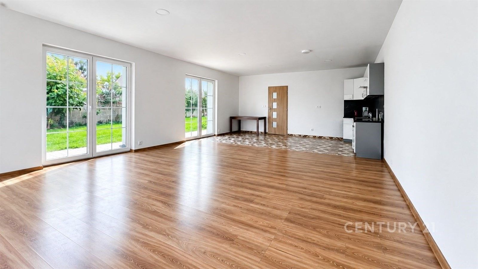 Pronájem rodinný dům - Čs. armády 44, Dobrovíz, 150 m² - 5
