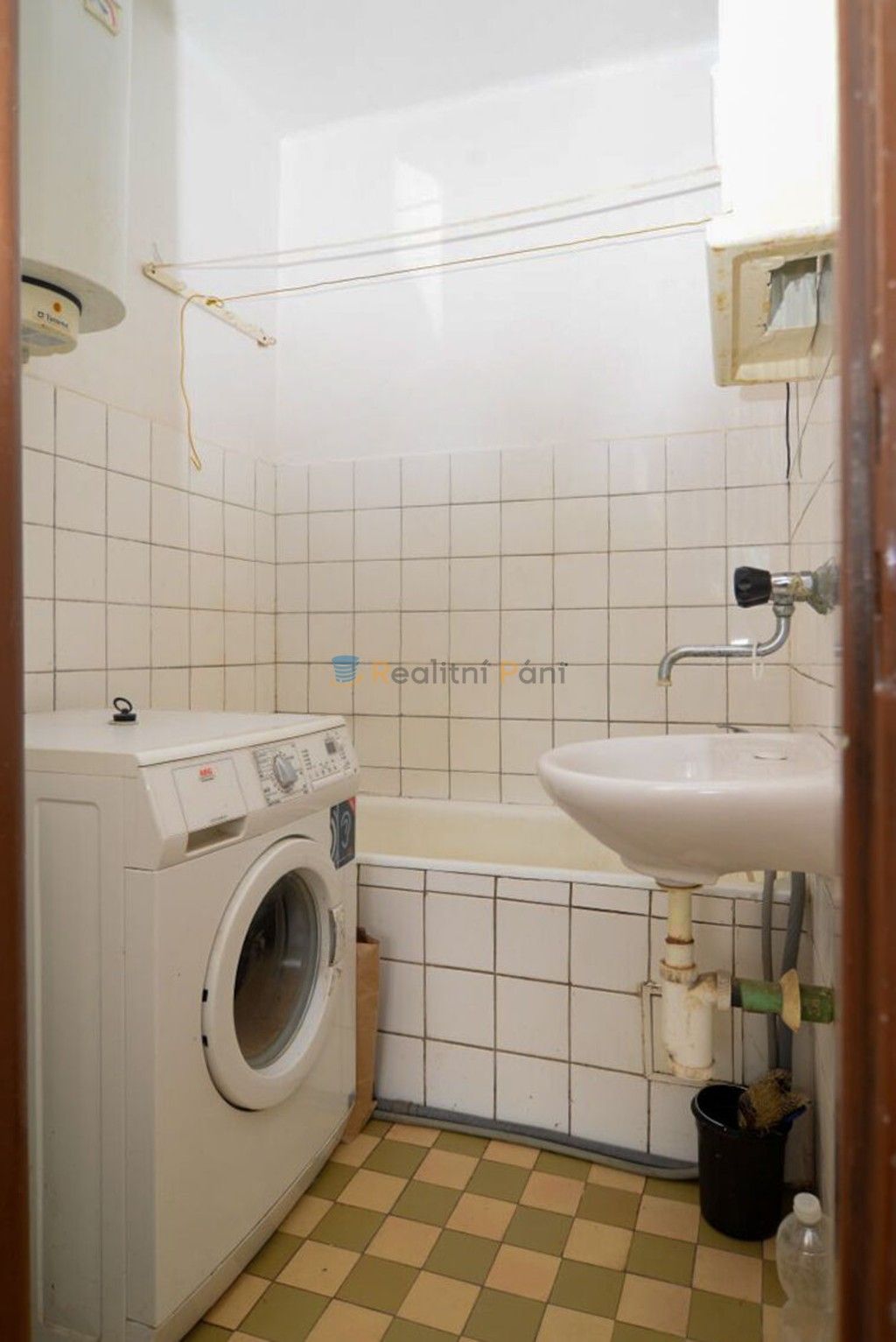 Byt 2+kk · 46 m² · Zemědělská 264, Veselí nad Moravou Zarazice - 4