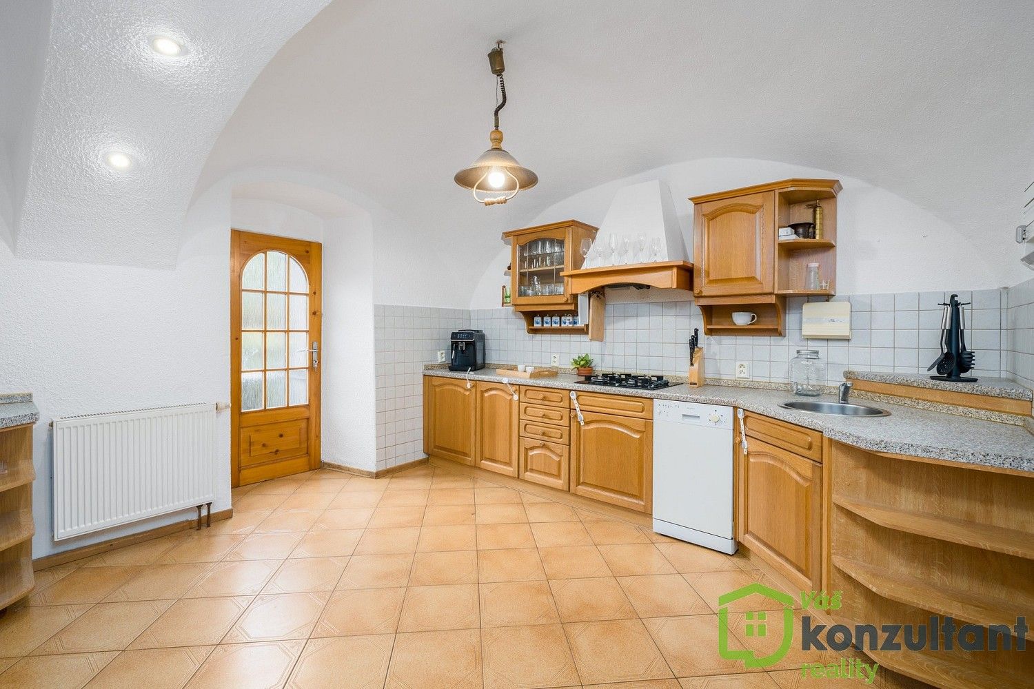 Rodinné domy, Malečov - Březí, okres Ústí nad Labem, Ústecký kraj, 120 m² - 2