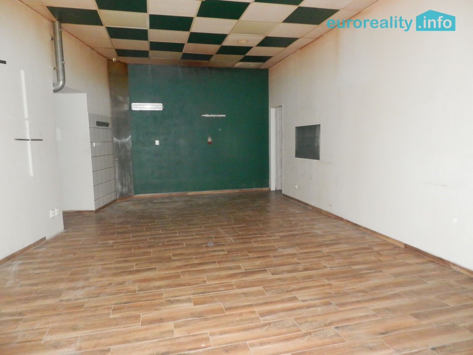 Restaurace, Praha, 45 m² - 2