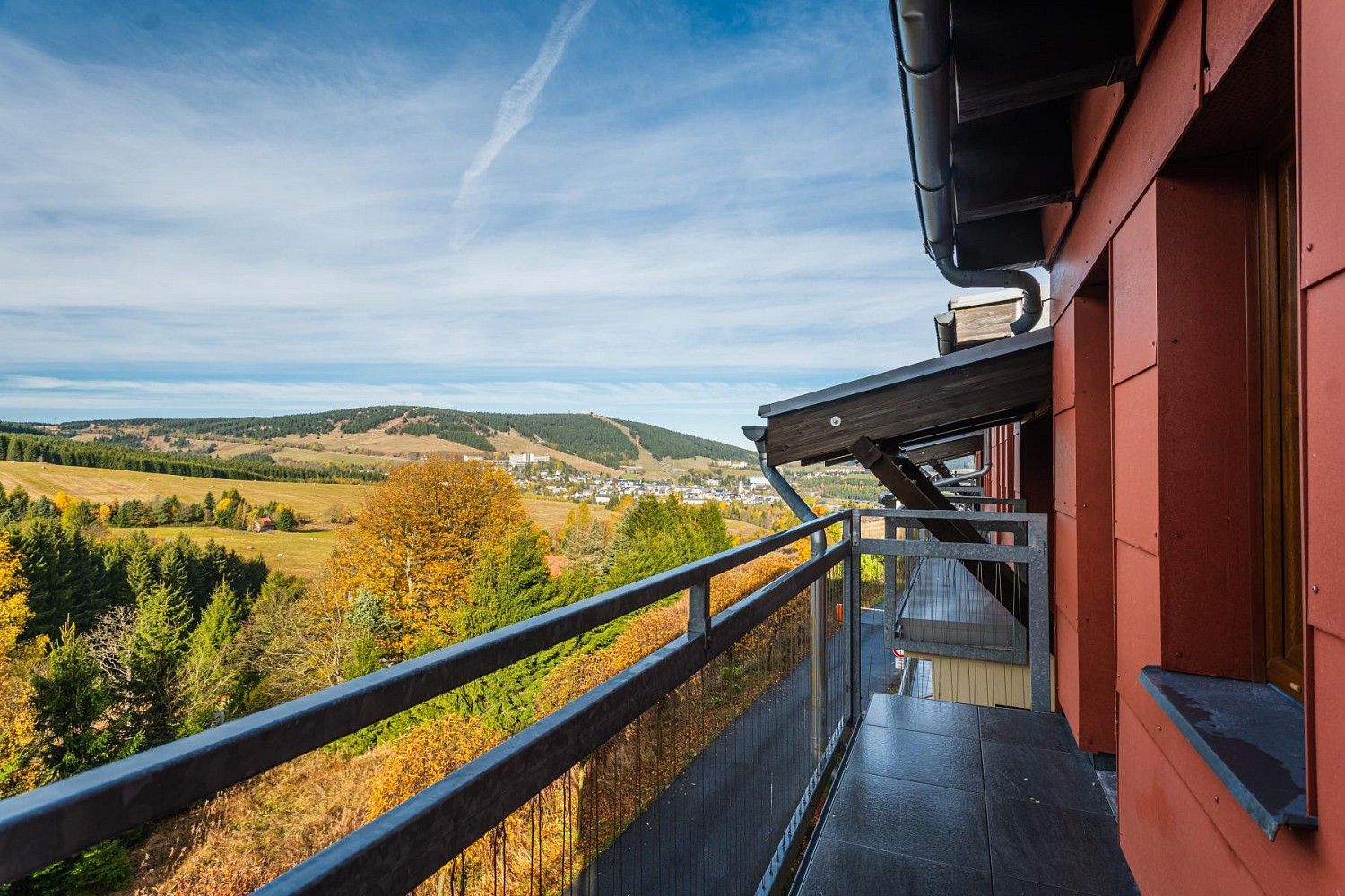 Prodej byt 3+kk - Loučná pod Klínovcem - Loučná, okres Chomutov, Ústecký kraj, 95 m² - 5