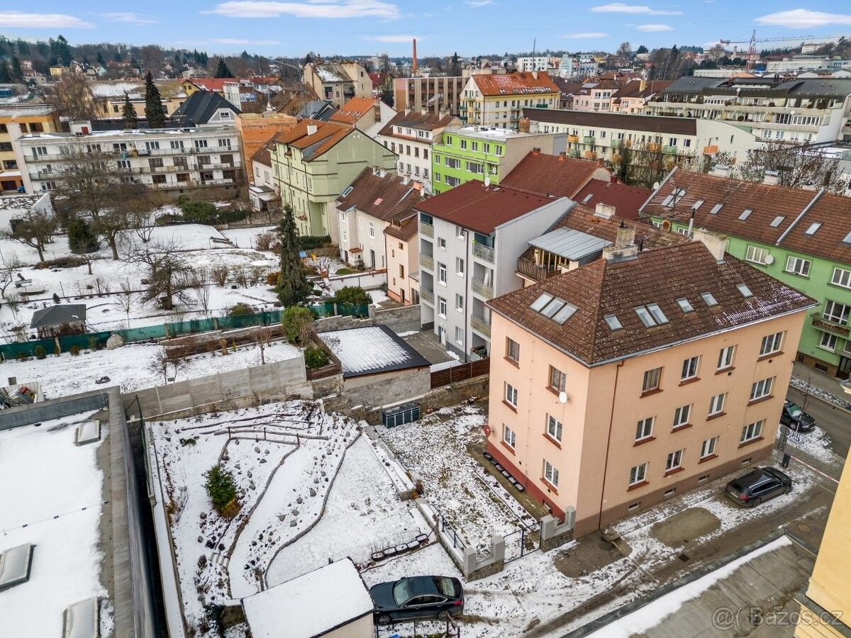 Prodej byt - Benešov u Prahy, 256 01