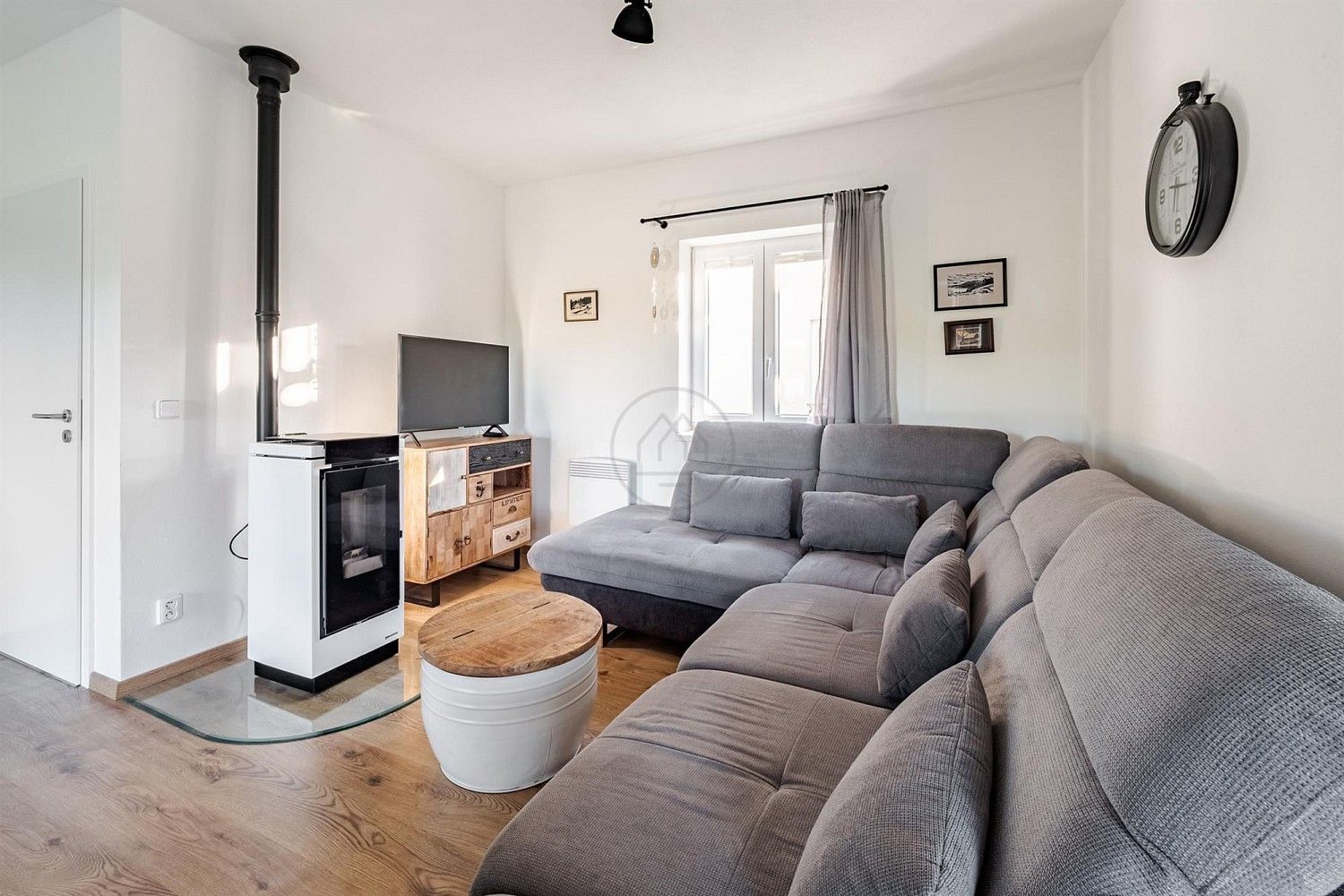 Prodej rodinný dům - Frymburk - Milná, okres Český Krumlov, 96 m² - 5