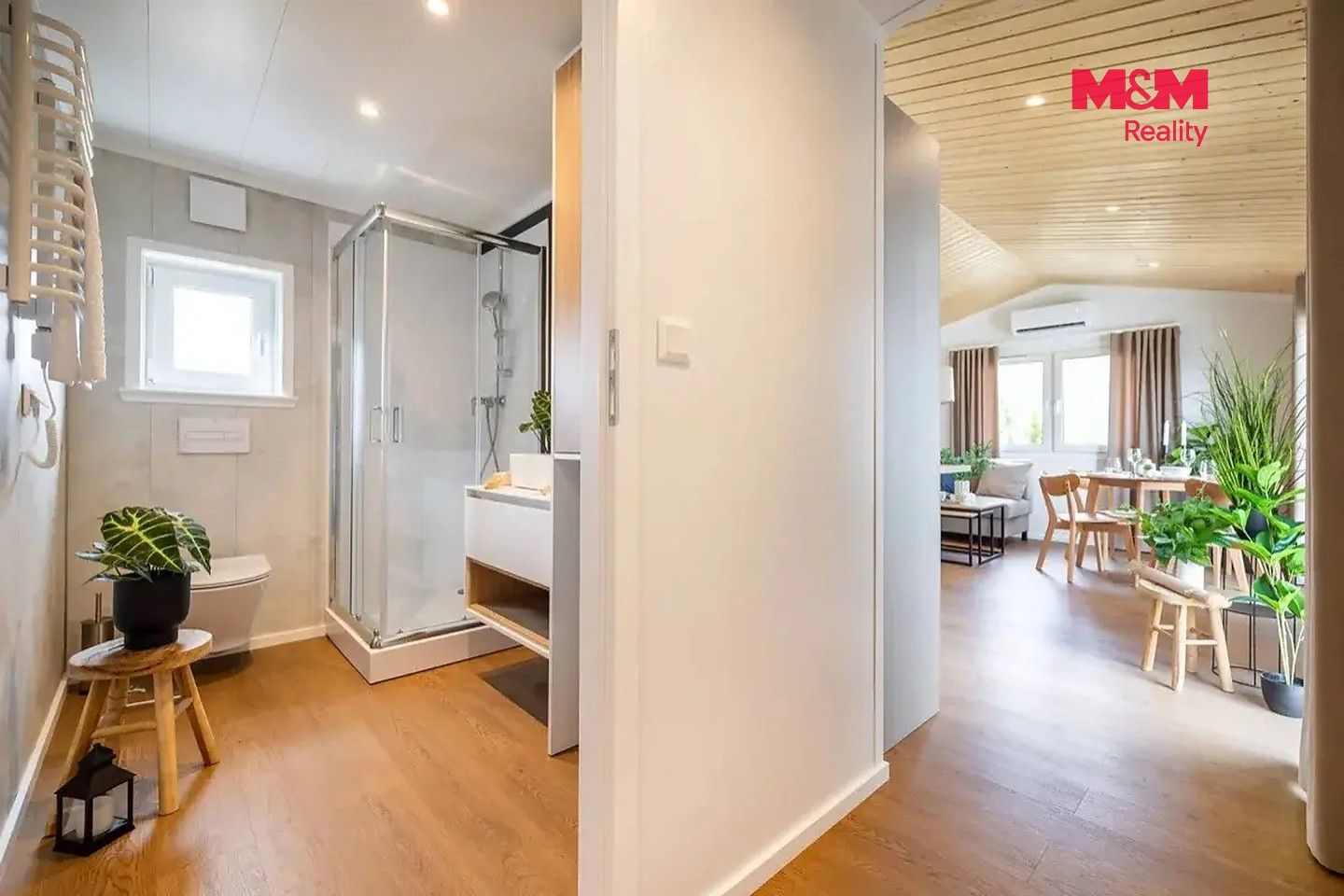 Rodinný dům · 50 m² · Červená Voda - 4