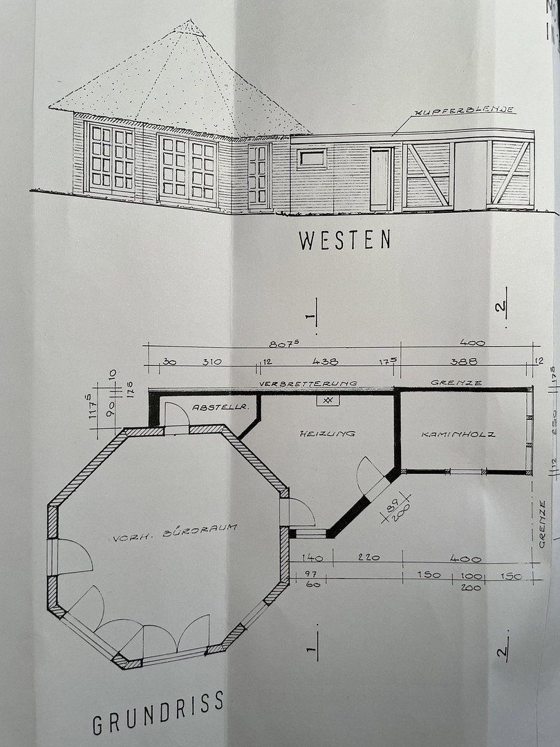 Prodej pozemek pro bydlení - Feldstr. 9a, , Dolní Sasko - 5