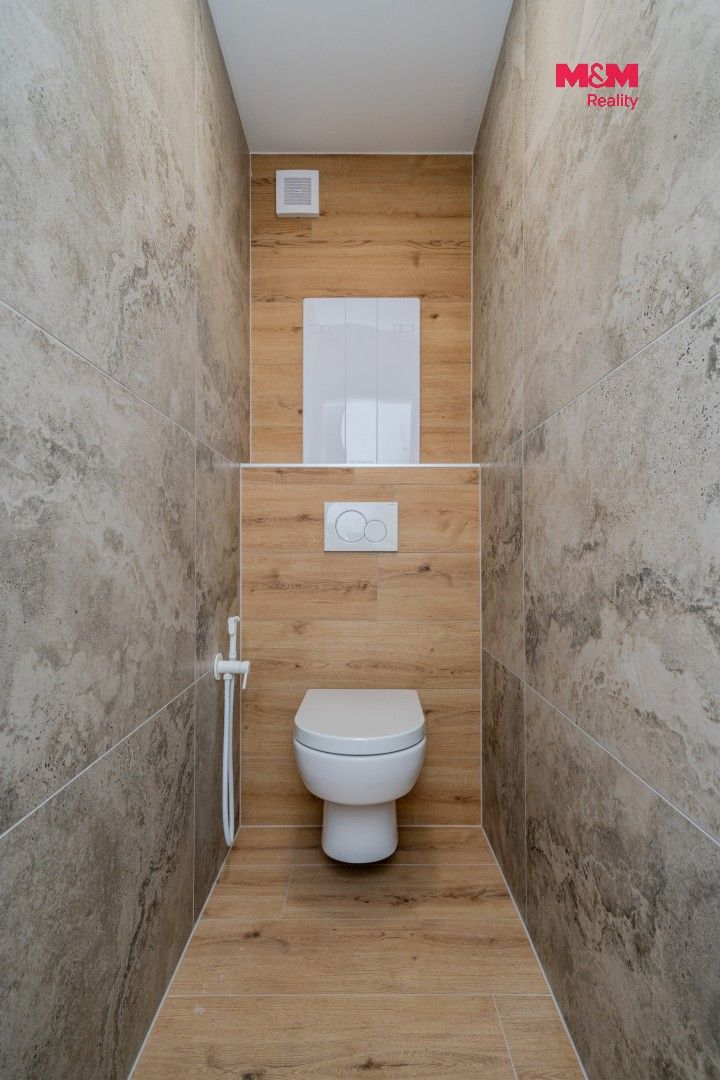Byt 4+kk · 78 m² · Alžírská, Ostrava - 4