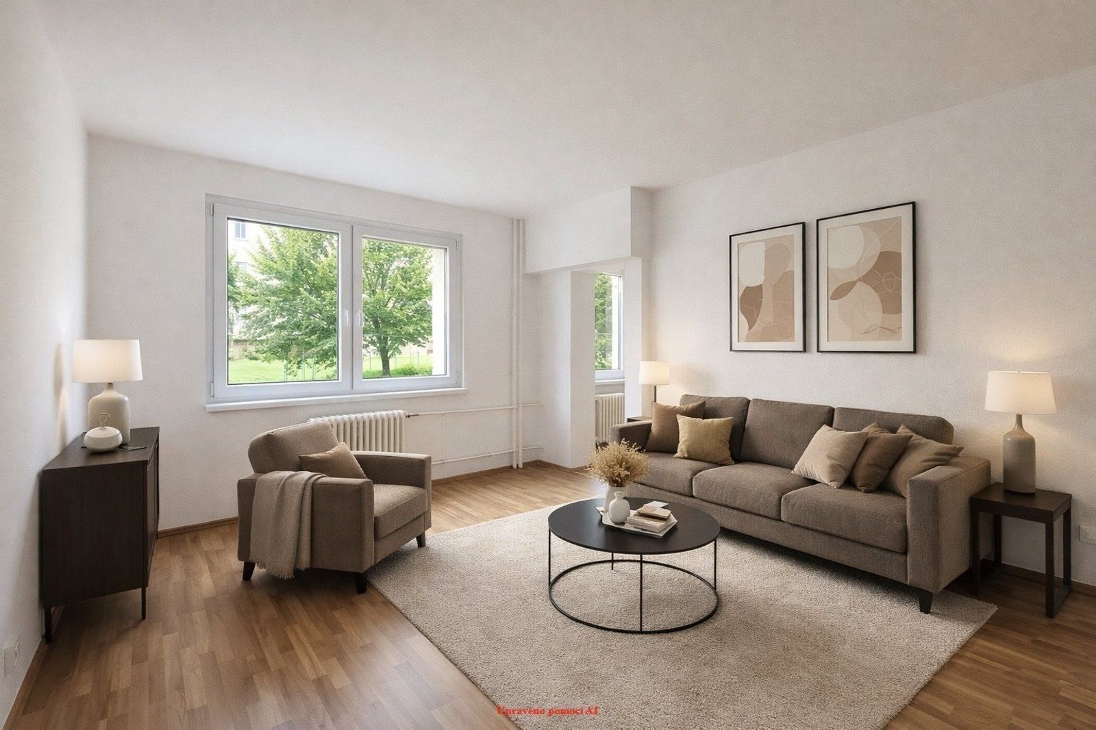 Byt 1+kk · 25 m² · Nedbalova, Karviná - Karviná-město, Moravskoslezský kraj - 4