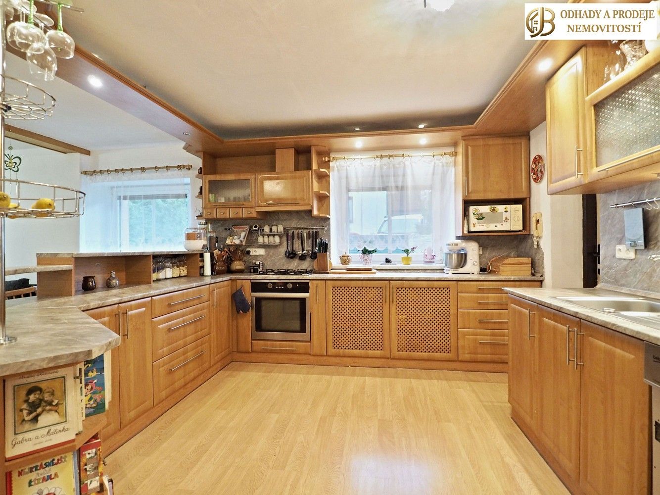 Rodinný dům · 190 m² · Zadní, Velké Losiny, okres Šumperk - 4