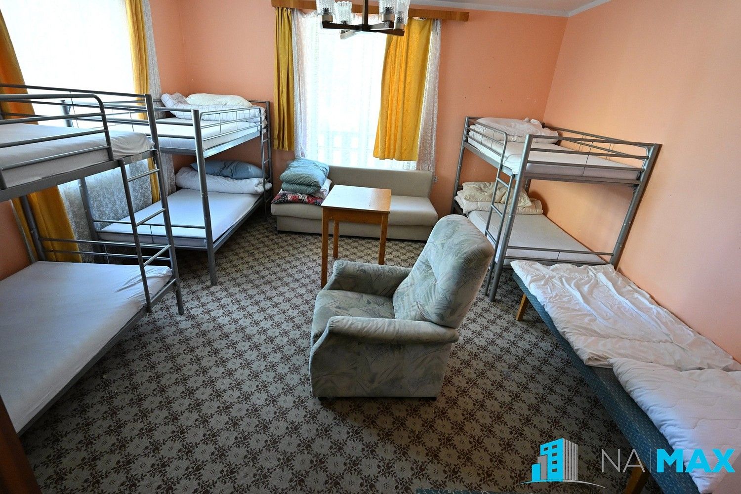 Prodej ubytovací zařízení - Vranov nad Dyjí, okres Znojmo, Jihomoravský kraj, 80 m² - 5