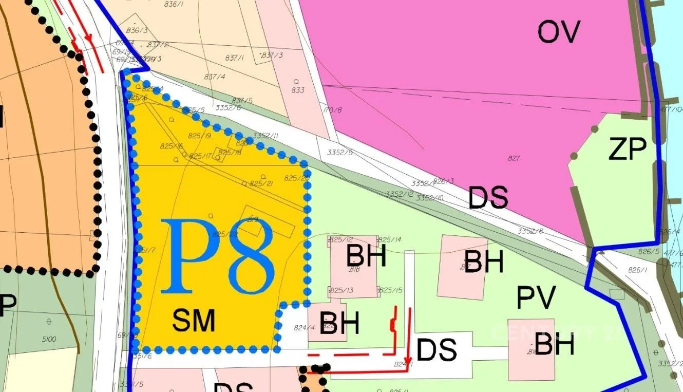 Ostatní