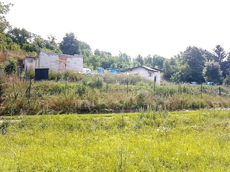 Prodej pozemek pro bydlení - Boskovice, 680 01, 804 m²