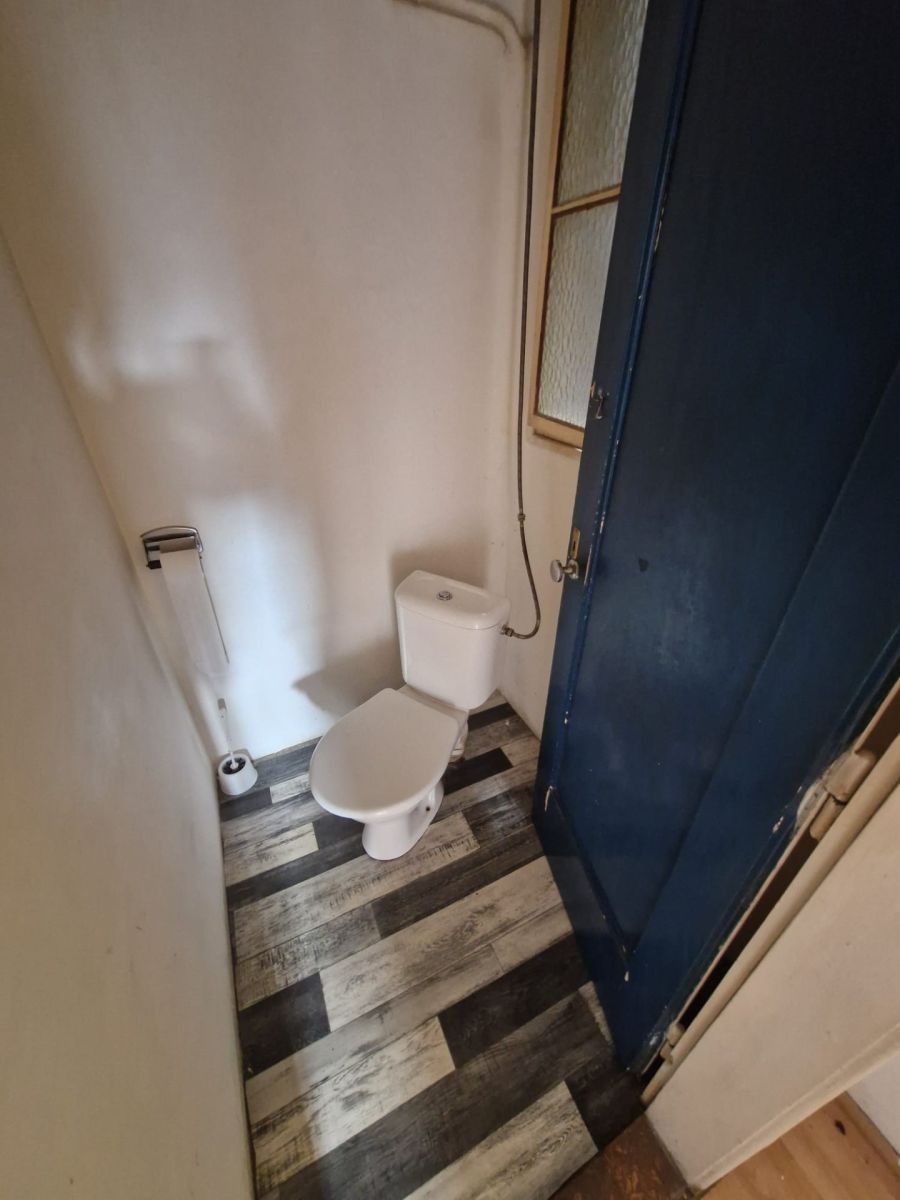 Byt 2+1 · 50 m² · 5. května, Praha - Nusle - 3