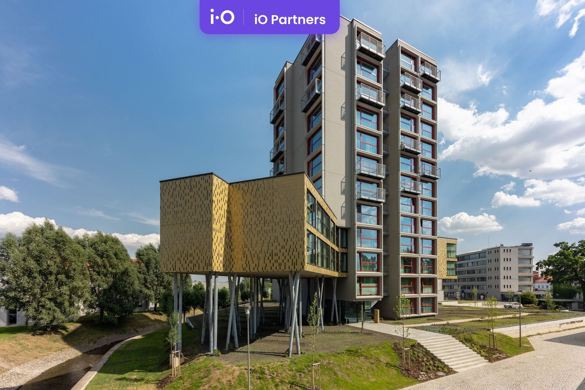 Sklad · 730 m² · Dornych  , Brno - 4