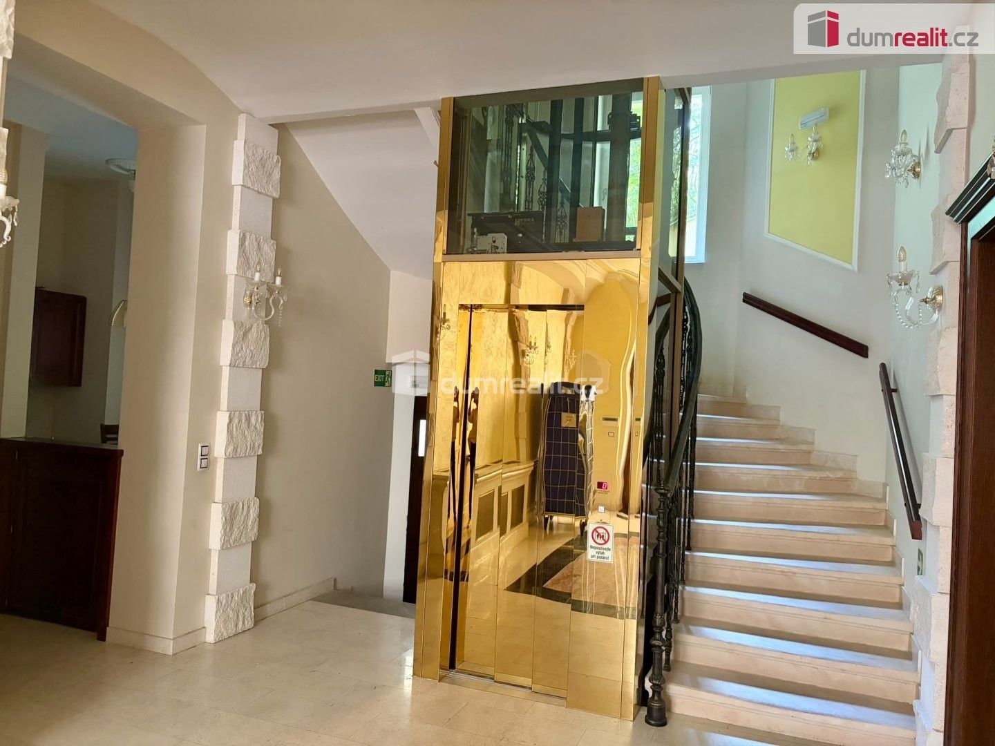 3+kk, Purkyňova, Mariánské Lázně, 75 m² - 2