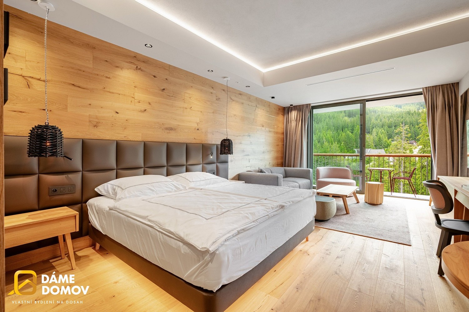 Byt 1+kk · 41 m² · Demänovská Dolina, Slovensko - 3