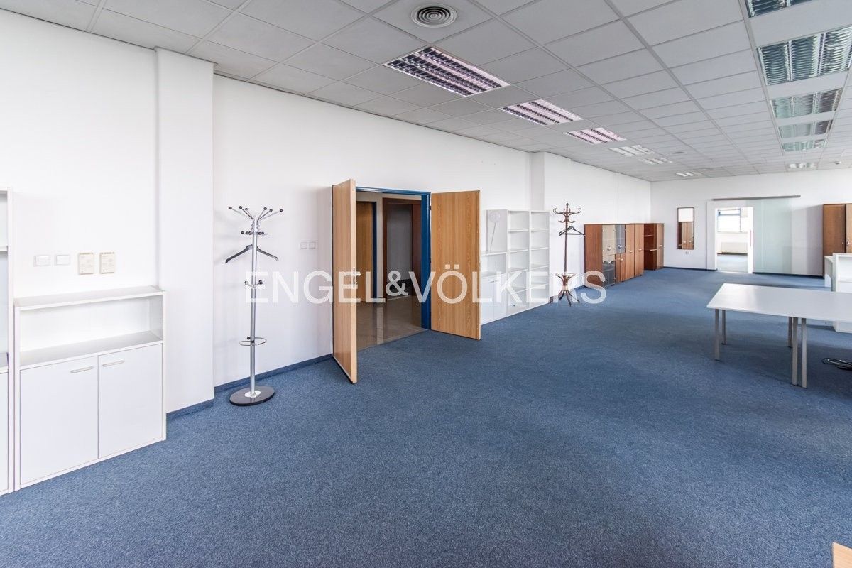 Kancelář · 670 m² · Průmyslová 1428, Praha Hostivař - 3