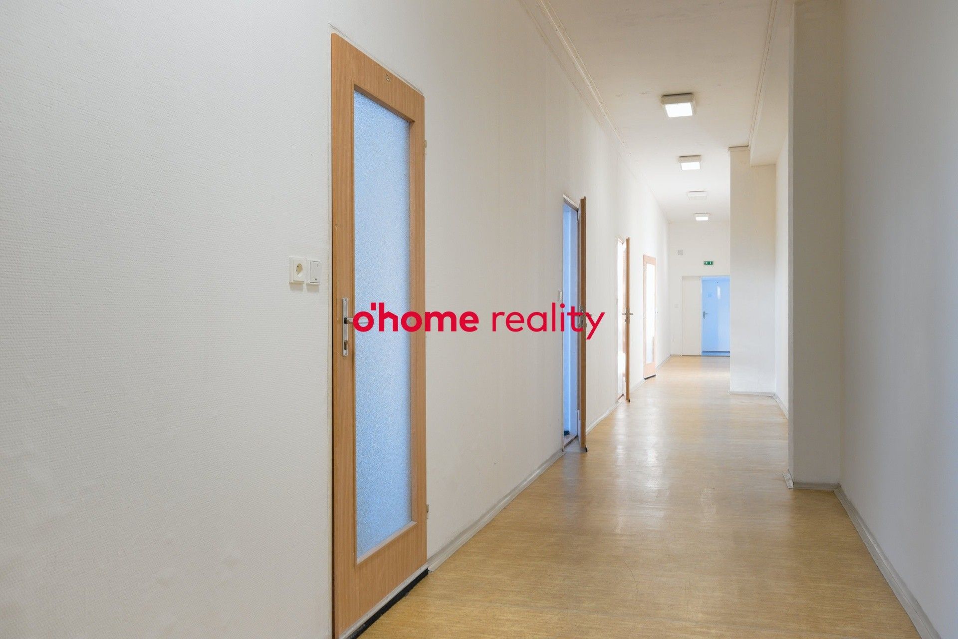 Pronájem kancelář - Sokolovská 80, Olomouc Klášterní Hradisko, 45 m² - 5