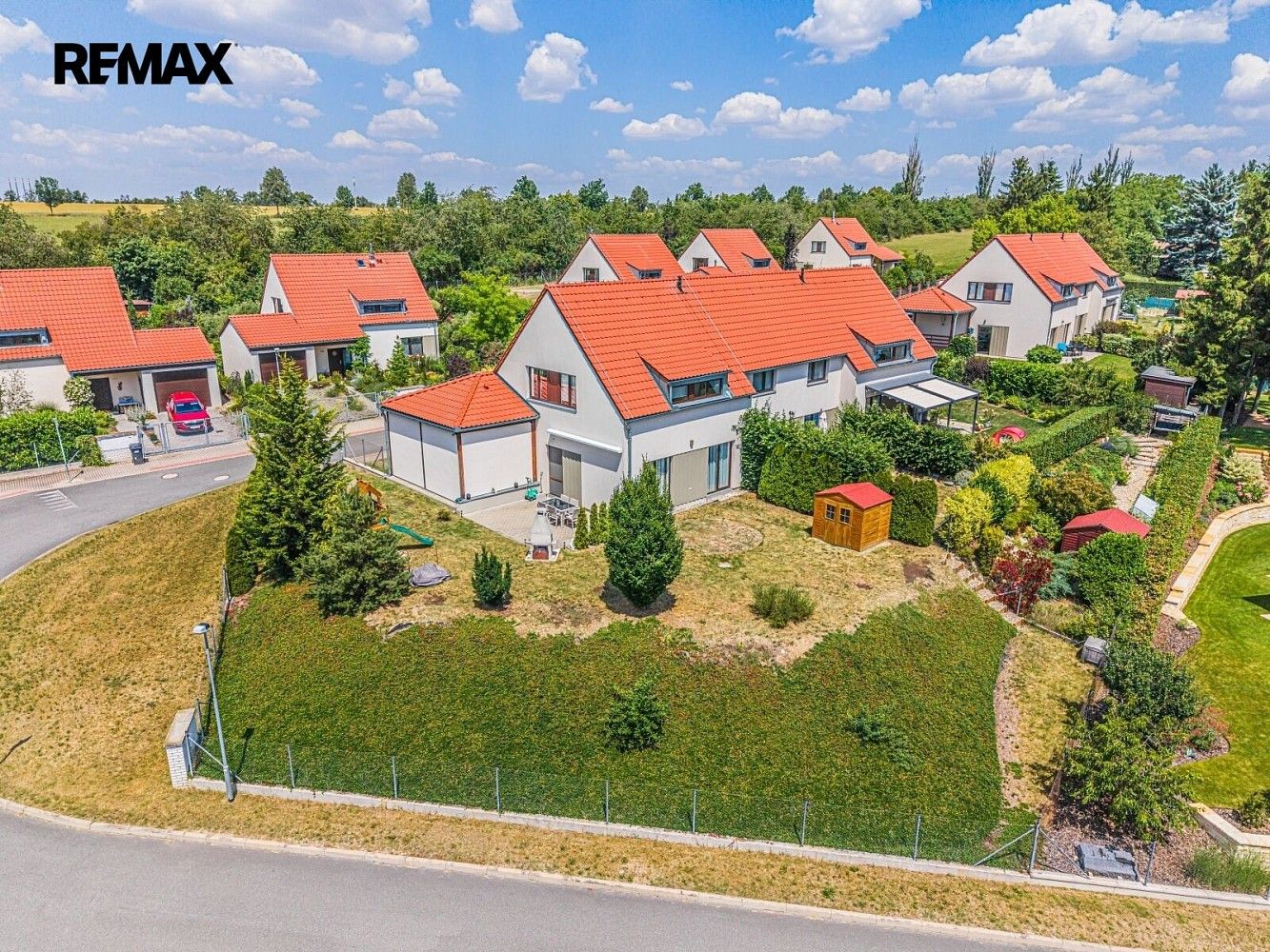 Rodinný dům, 148 m²