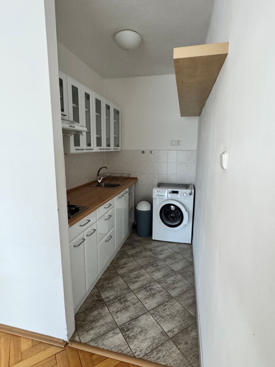 Byt 2+kk · 43 m² · Evropská, Praha - Dejvice - 4