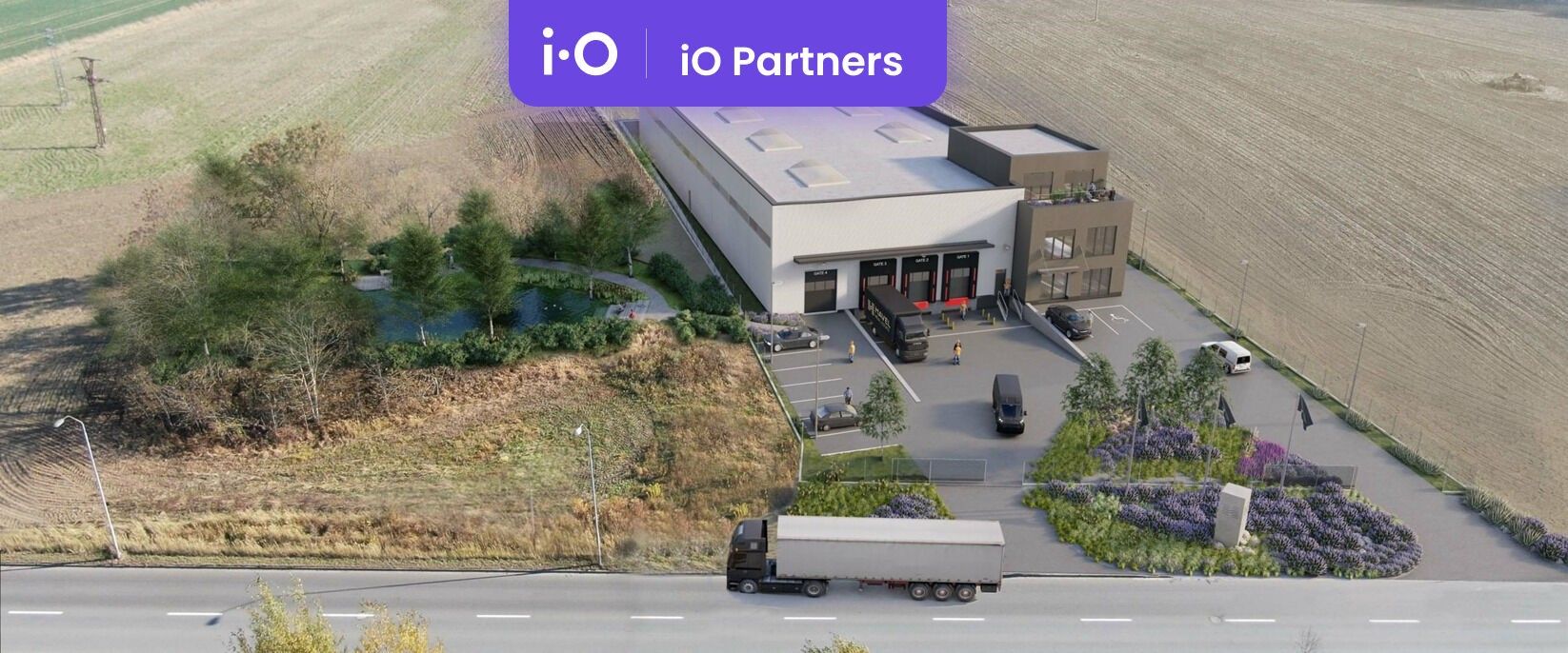 Prodej sklad - Průmyslová, Jihlava, 2 m²