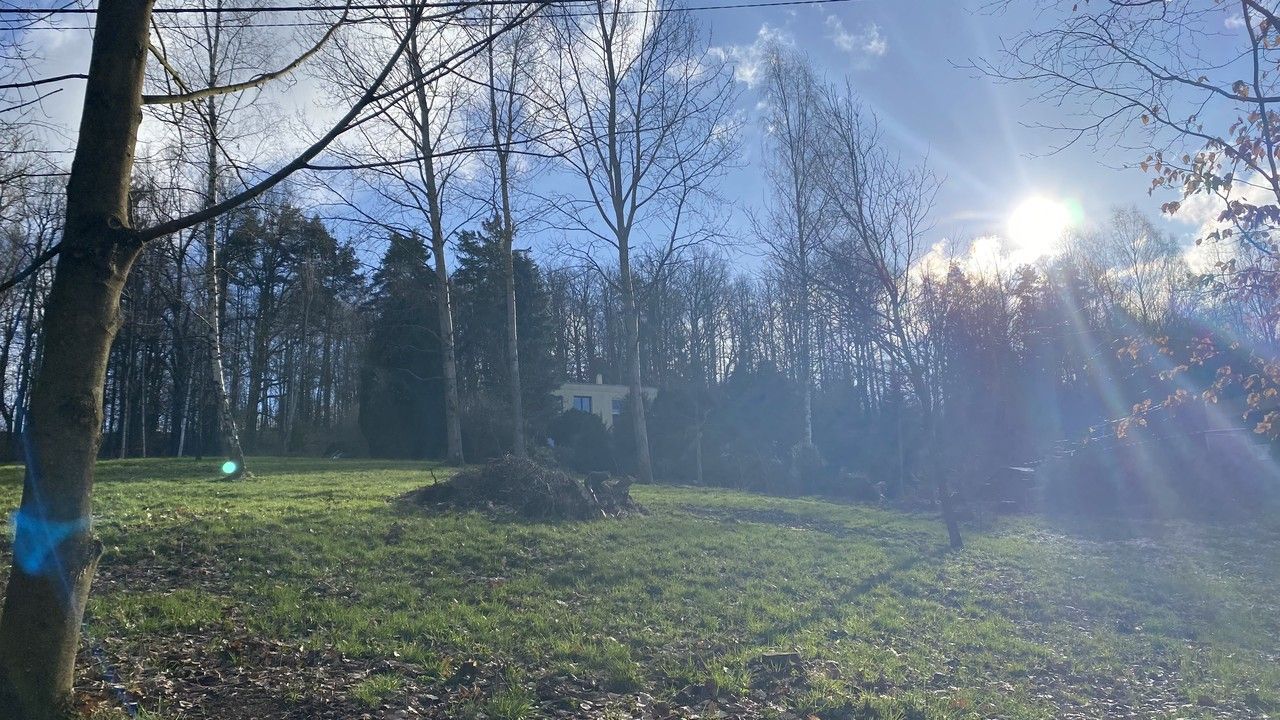 Prodej pozemek pro bydlení - Nad Školkou, Jablonec nad Nisou, 1 m²