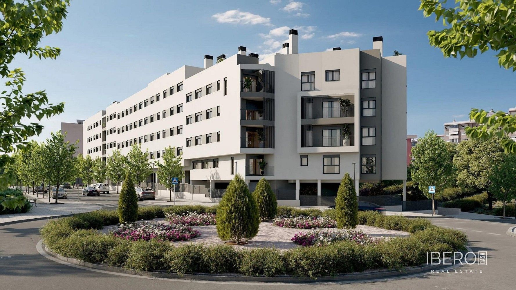 Byt 4+kk · 78 m² · Alicante, Španělsko - 3