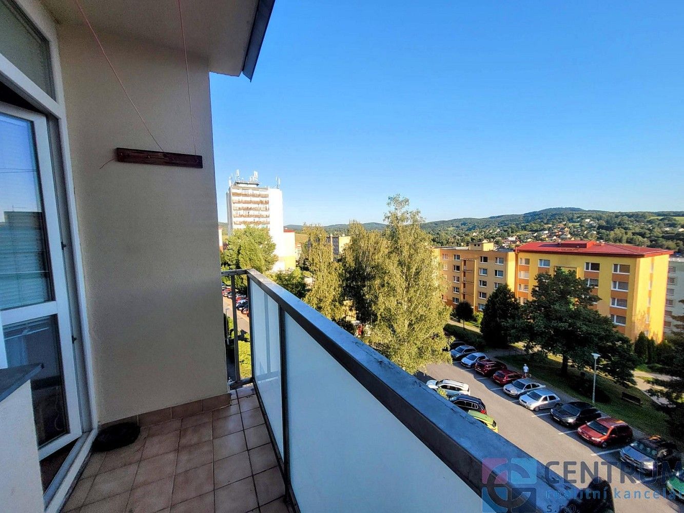 Byt 3+1 · 78 m² · Liberec - Liberec XXX-Vratislavice nad Nisou, Liberecký kraj - 3