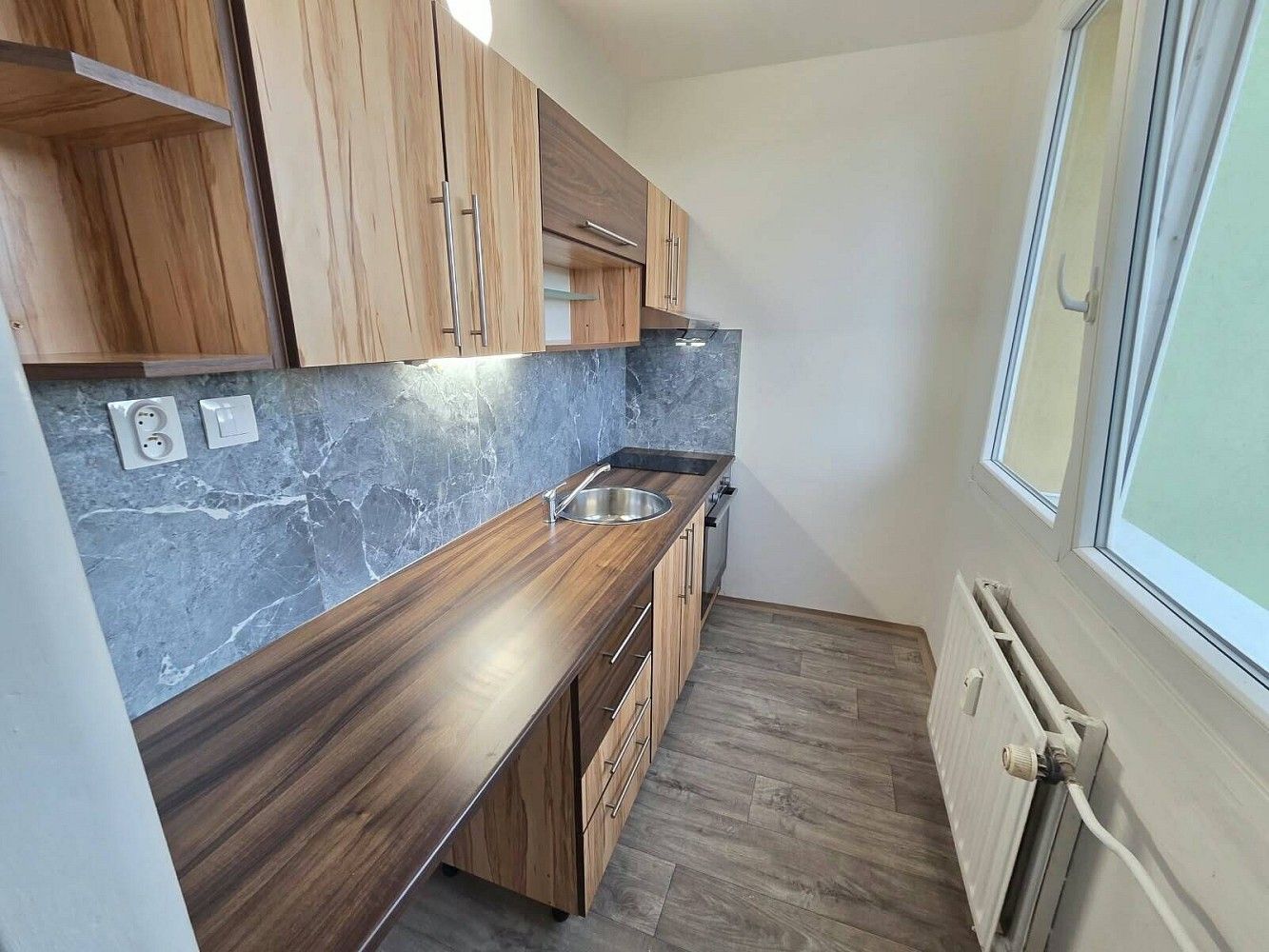 1+1, Most, Ústecký kraj, 26 m² - 2