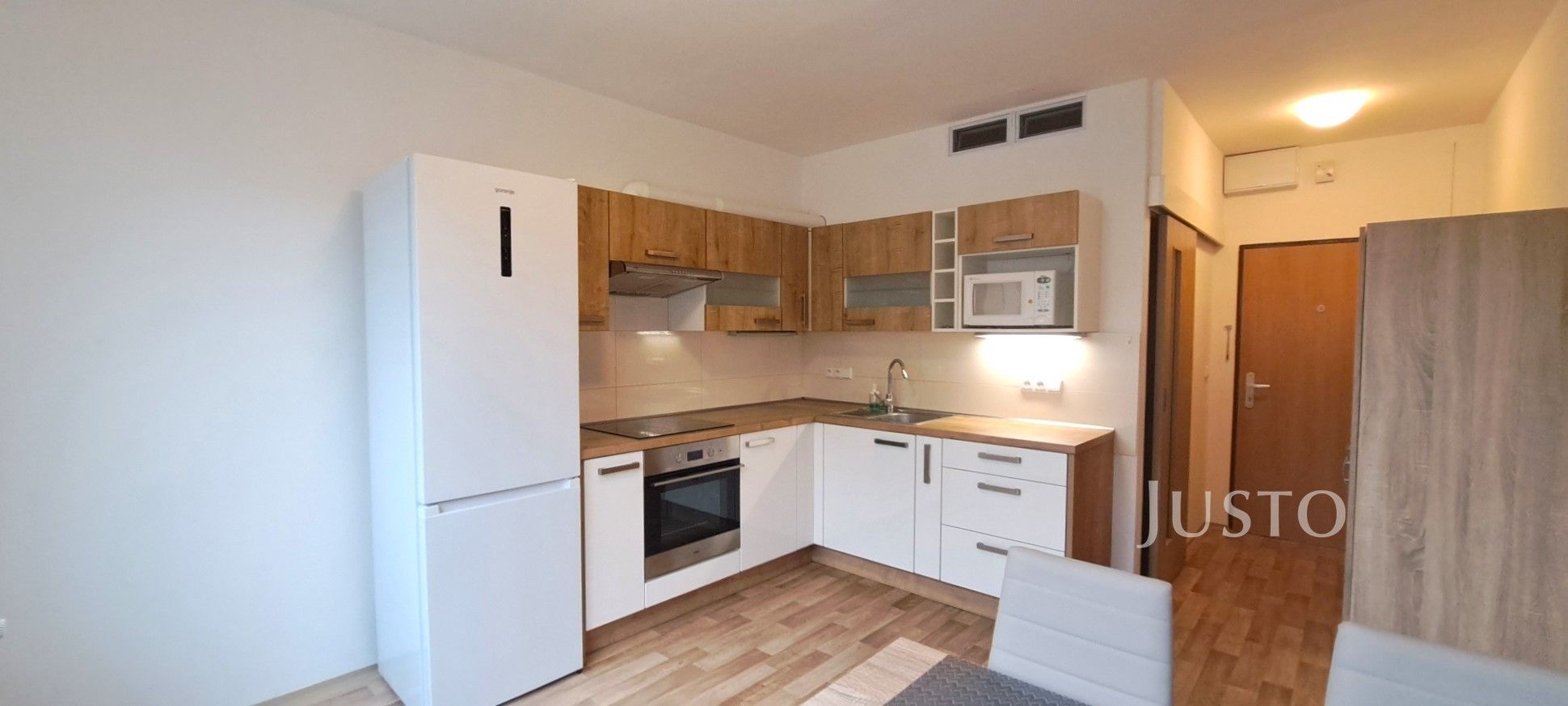 2+kk, třída Přátelství , Písek Budějovické Předměstí, 40 m²