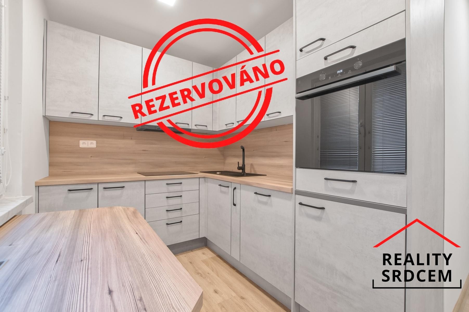 Pronájem byt 3+1 - Frýdlantská, Frýdek-Místek Místek, 68 m² - 1