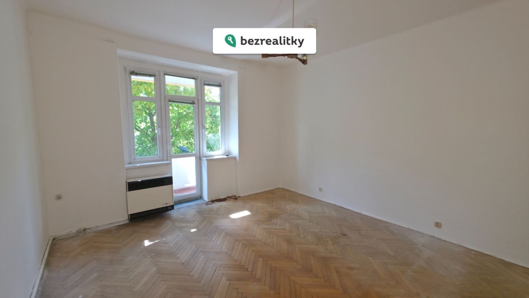 3+kk, Prouzova 794, Praha Vysočany, 80 m² - 1