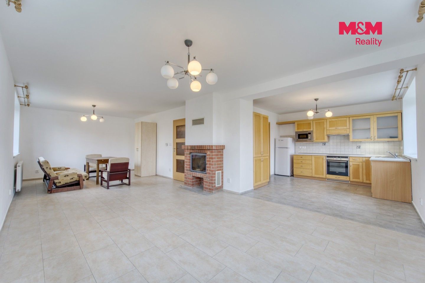 Rodinné domy, V loučce, Zruč-Senec, 169 m² - 2