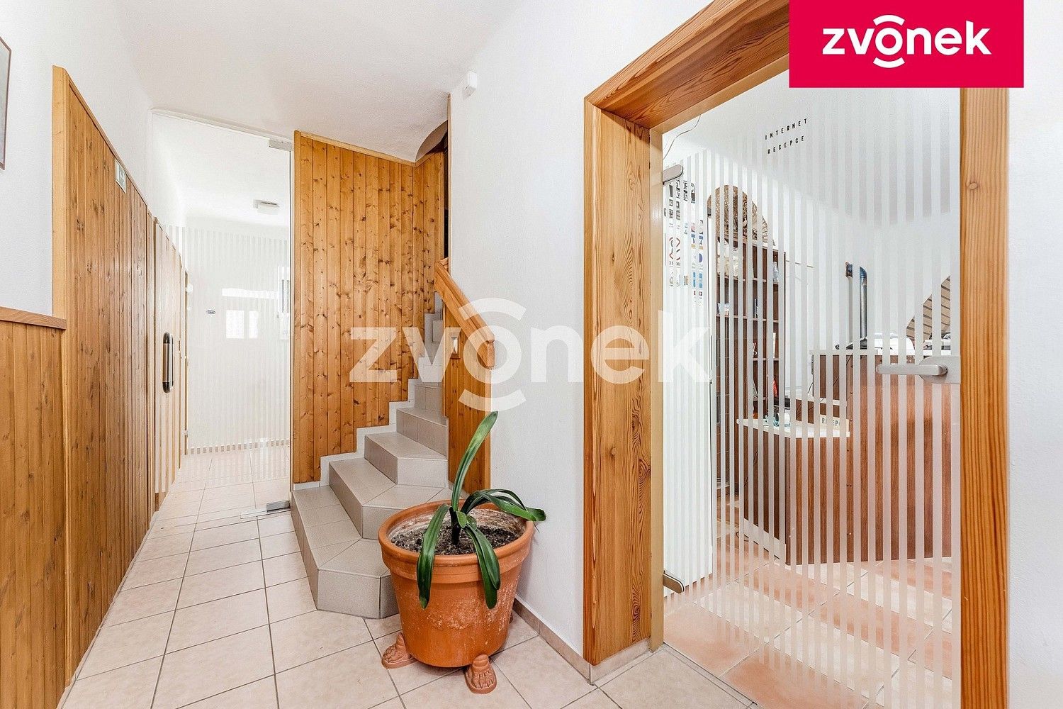 Ubytovací zařízení · 400 m² · Dolnoveská, Fryšták - Dolní Ves, okres Zlín - 3