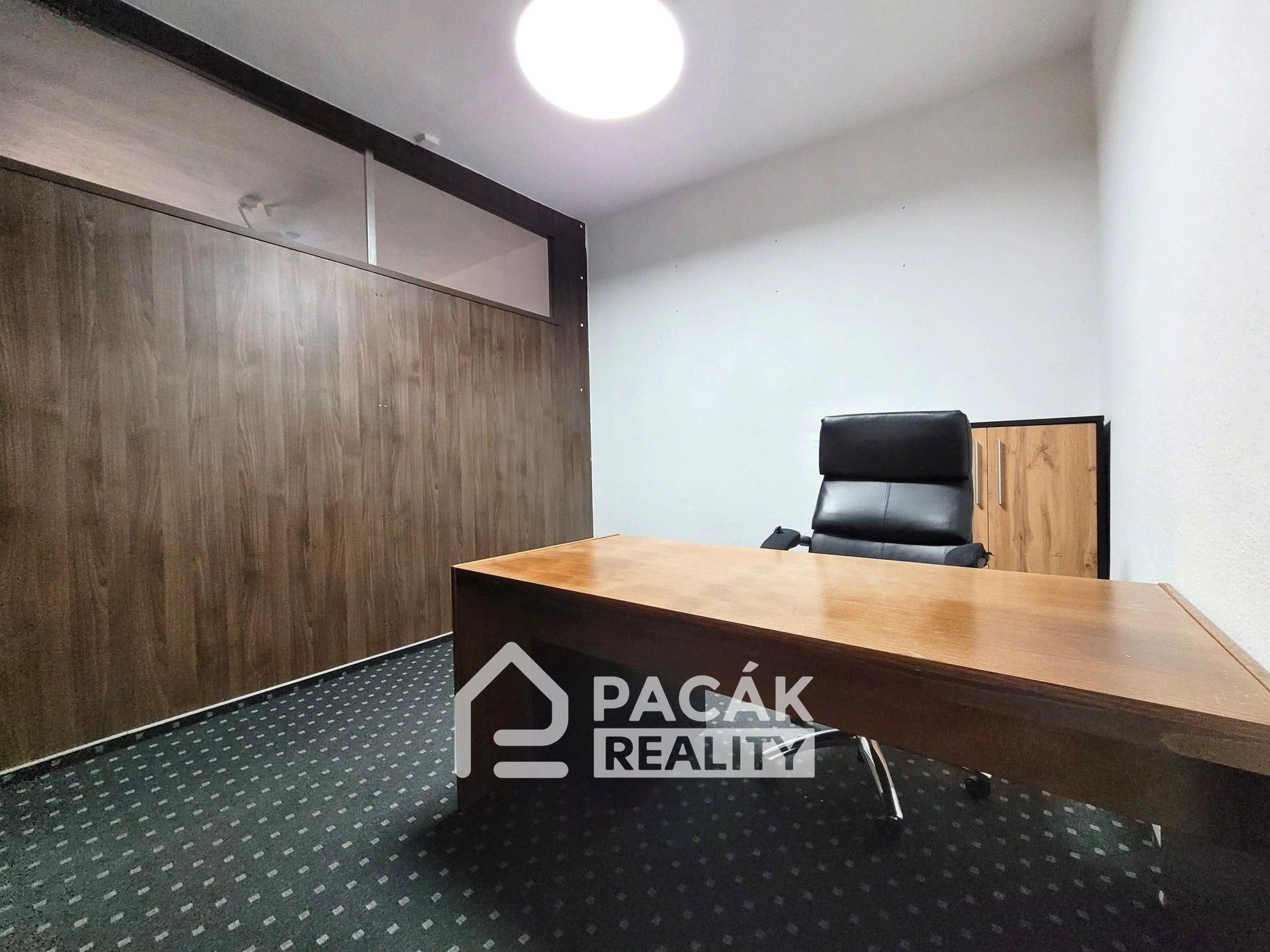 Kanceláře, Dolní náměstí, Olomouc, 10 m²