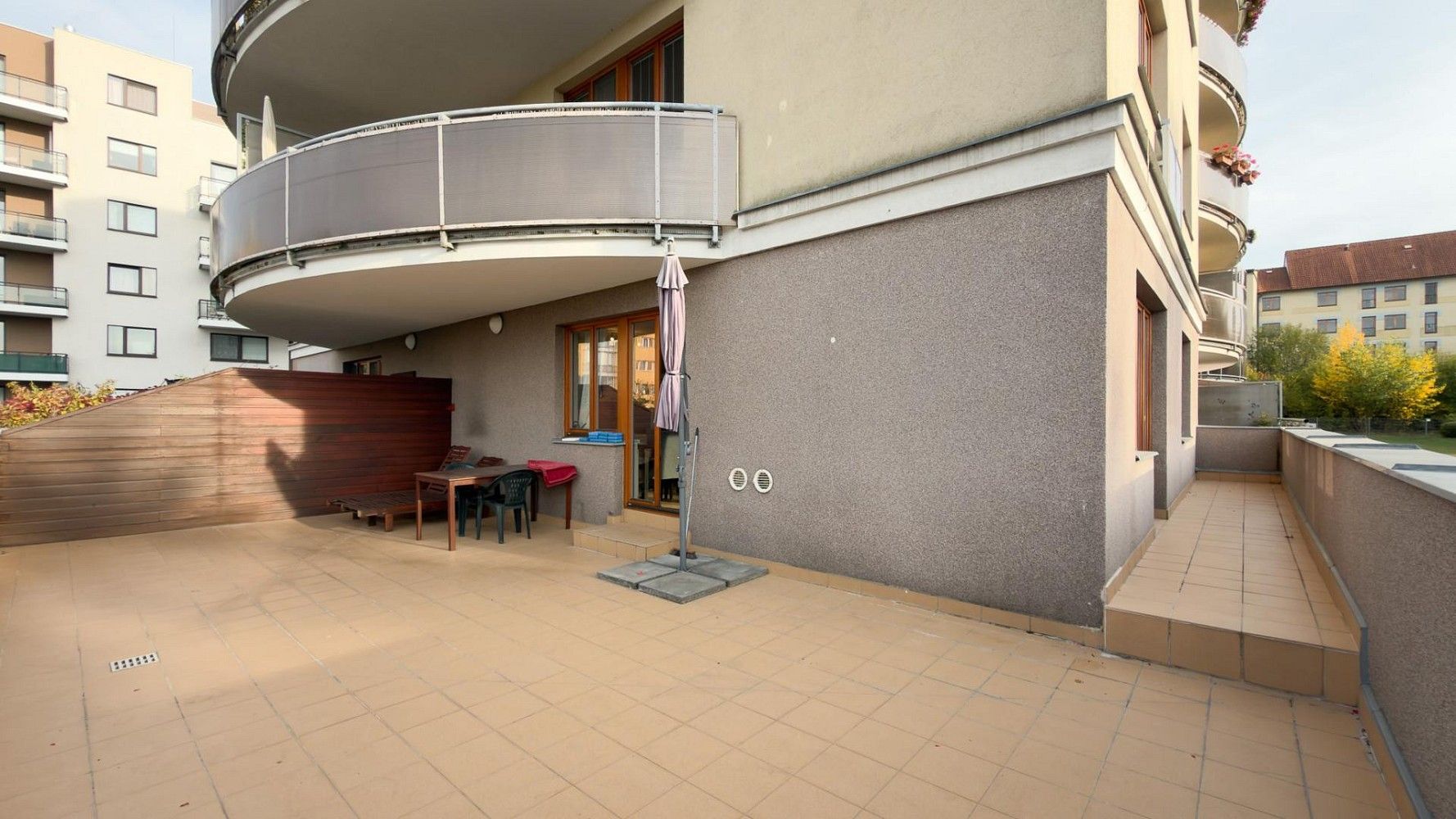 Byt 2+kk · 61 m² · Hevlínská, Praha 5 - Zličín - 4