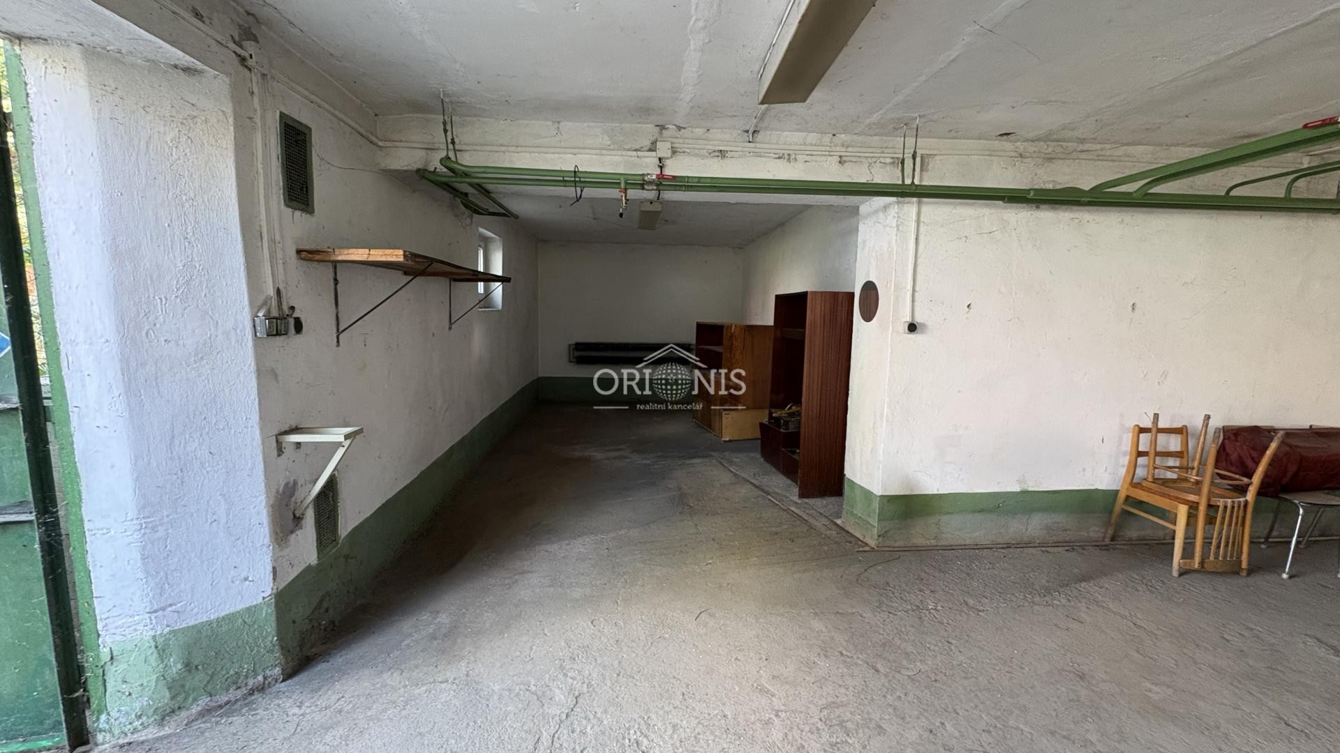 Garáž · 52 m² · Šimkova, Jirkov - 3
