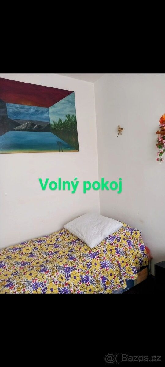 Byty, Lovosice, 410 02