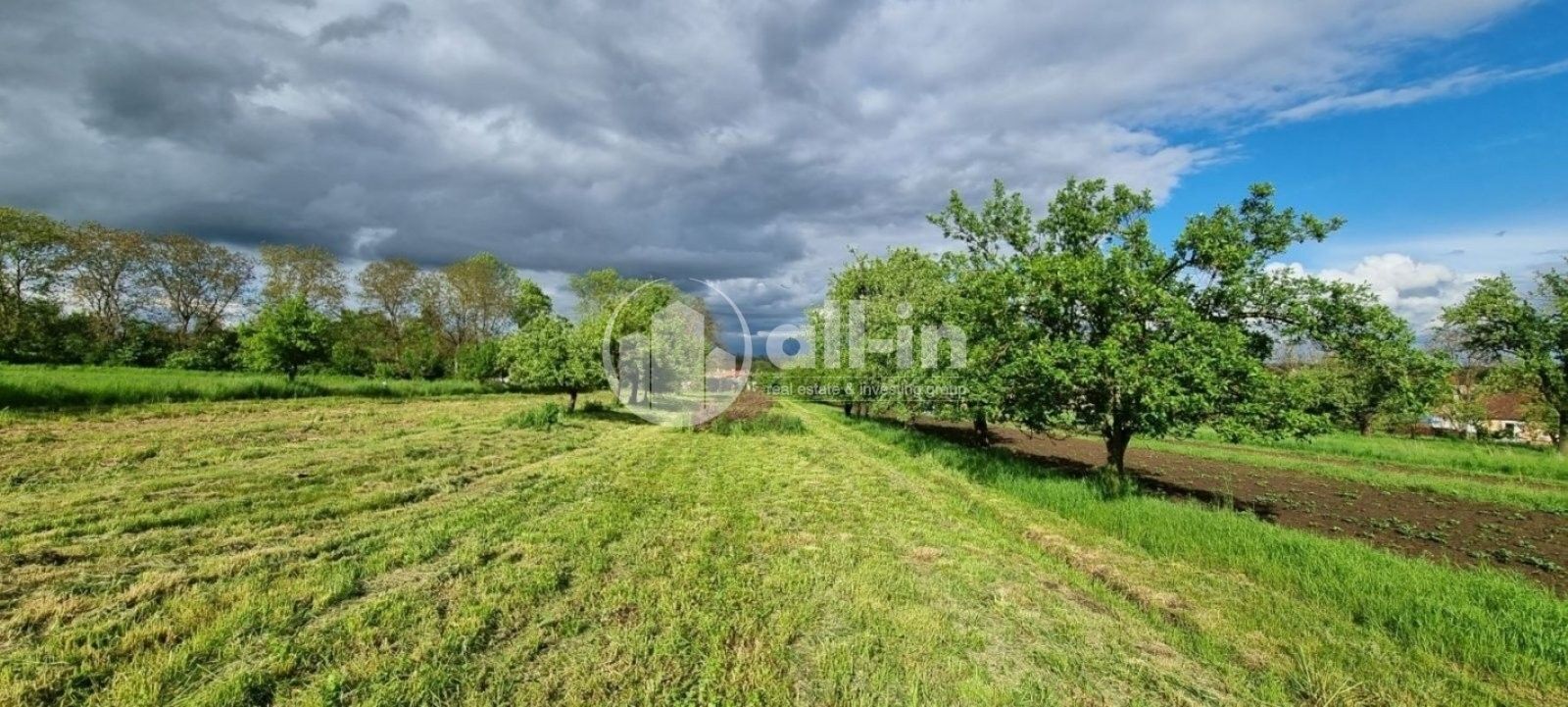 Ostatní, Tištín, 1 062 m²