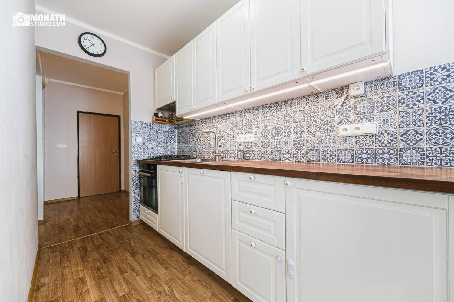 Prodej byt 3+1 - sídl. Dukelských hrdinů 2635, Břeclav, 77 m² - 2