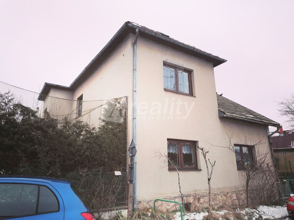 Prodej dům - Polná, 588 13, 510 m²