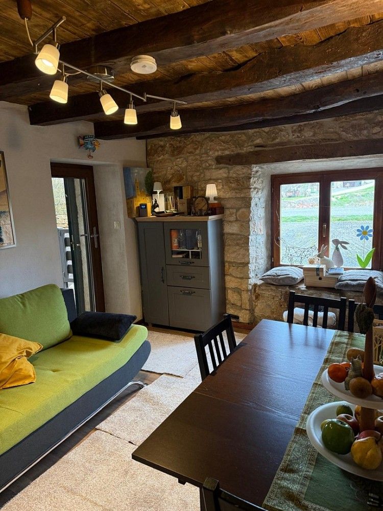 Rodinný dům · 56 m² · Sveti Petar U Šumi, HR - 3