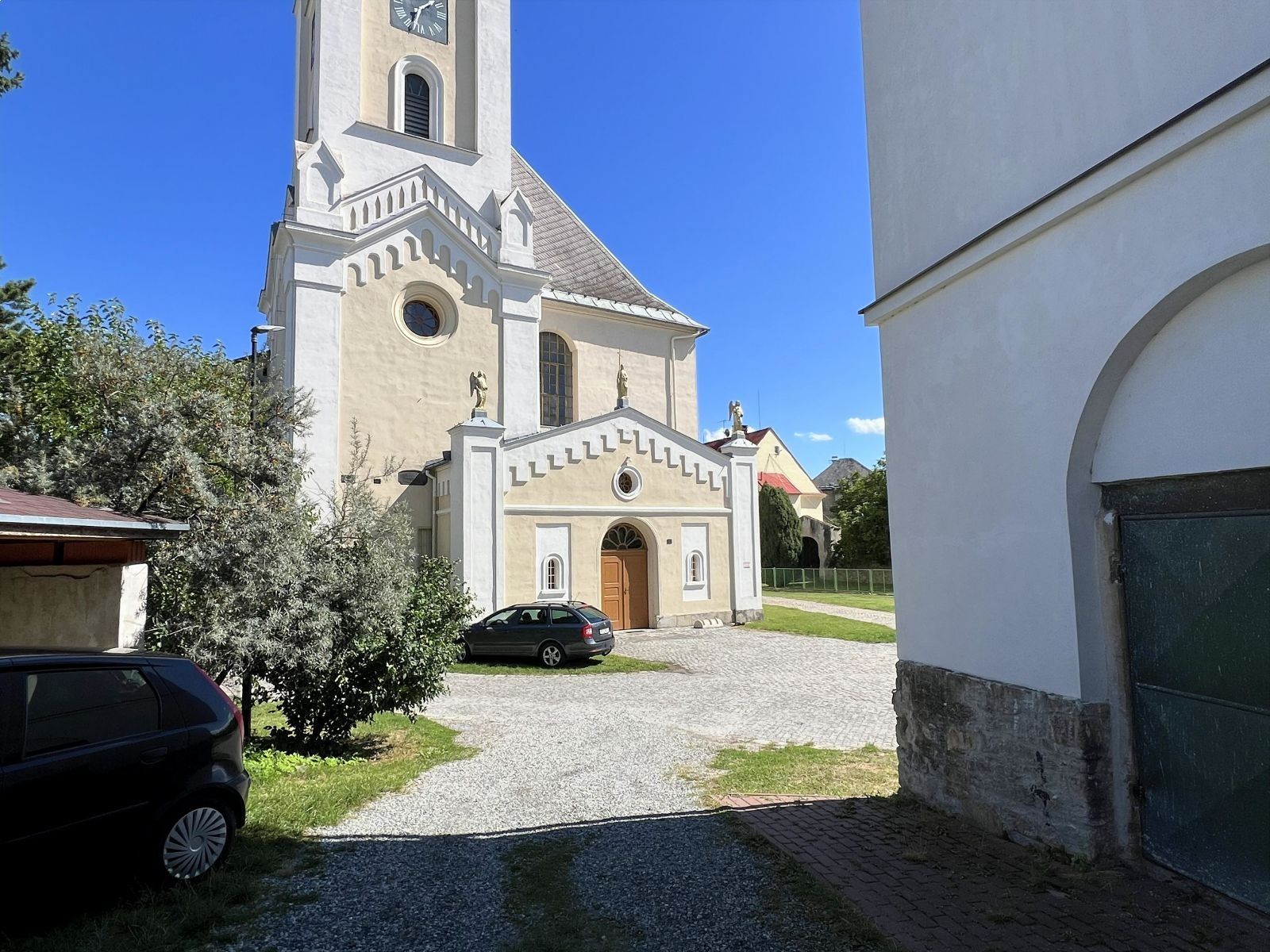 4+kk, Radniční, Vidnava, 170 m² - 2