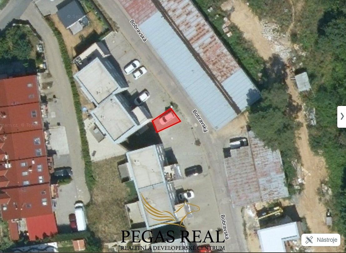 Nemovitost · 13 m² · Modřice, okres Brno-venkov, Jihomoravský kraj - 4