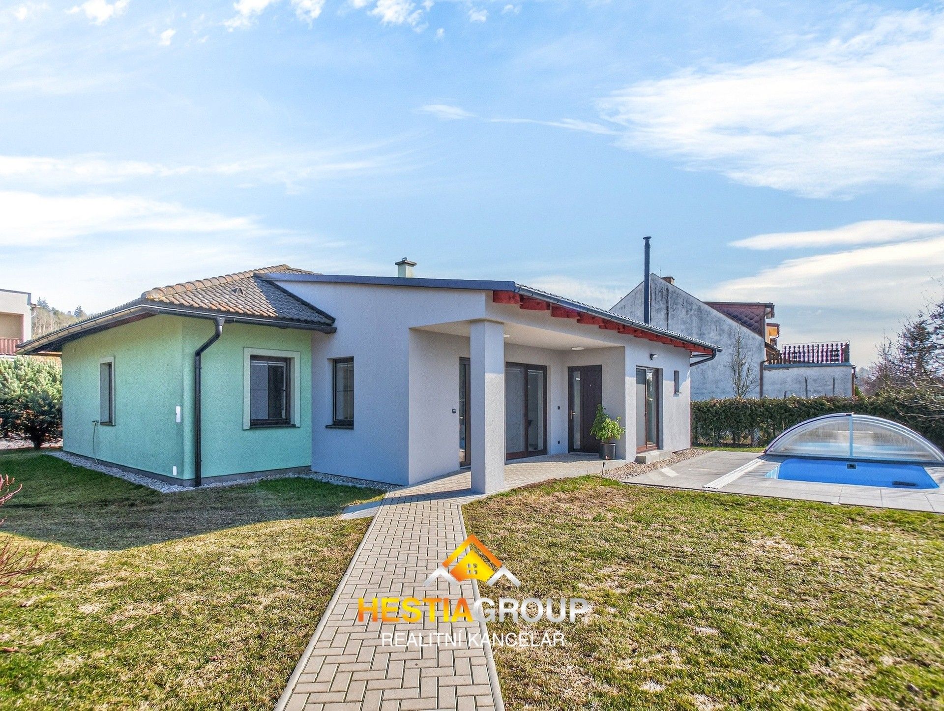 Prodej rodinný dům - Tatenice, 130 m² - 5