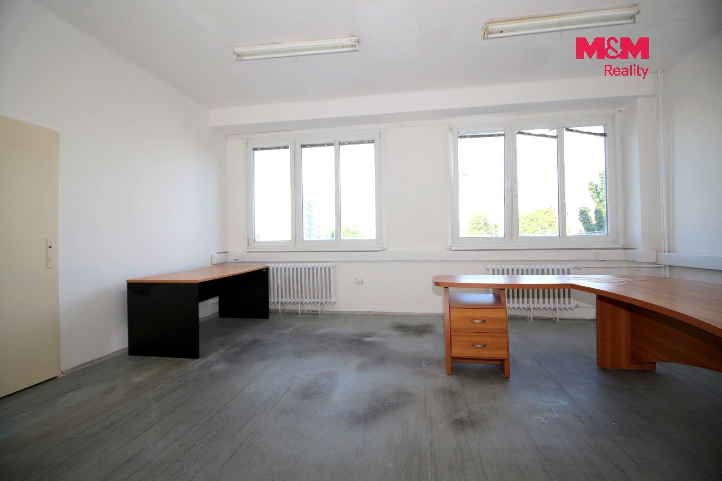 Kancelář · 19 m² · Brněnská, Hradec Králové - 3