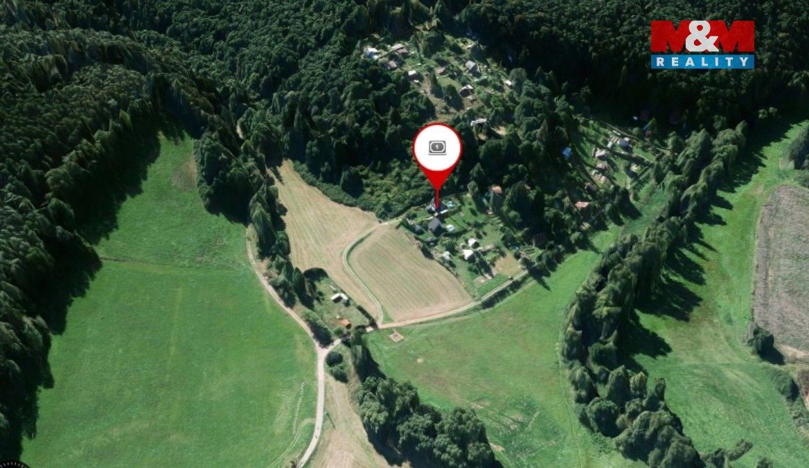 Prodej pozemek pro bydlení - Dražeň, 331 01